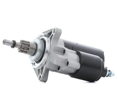 02B911023BX Starter mótor